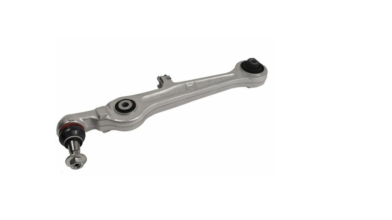 8E0407151E lower suspension arm front left Volkswagen Passat