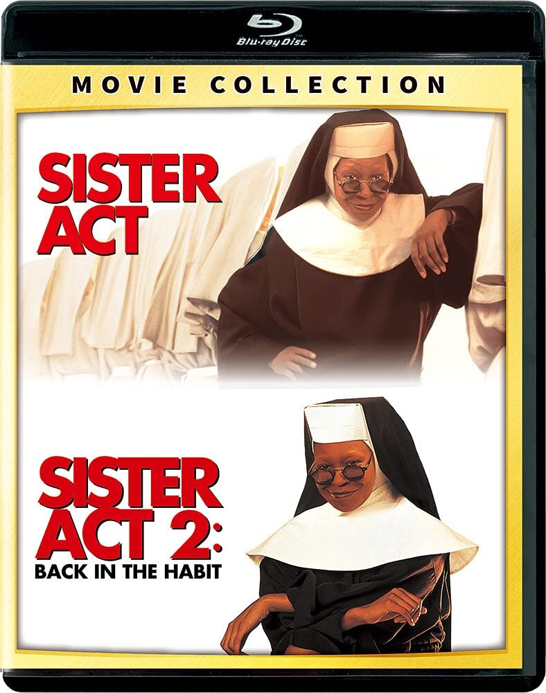 [Blu-ray] A Love Song For An Angel Blu-Ray 2 Movie Collection [Blu-Ray No.66