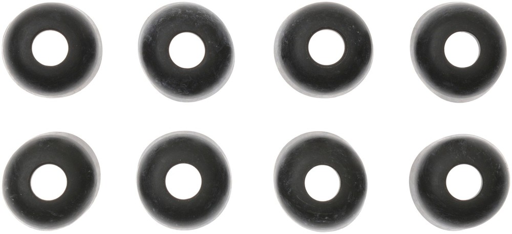 Engine Valve Stem Oil Seal Set Exhaust Victor Reinz For 1964-1967 Sunbeam Tiger