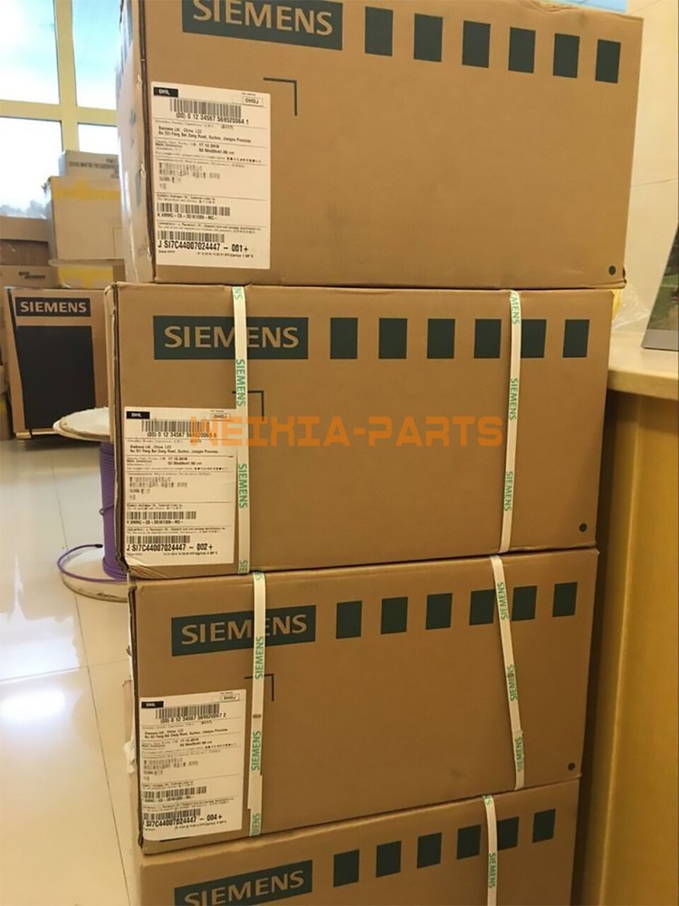 1PCS SIEMENS Servo Motor 1FK7042-5AF71-1AH3 NEW