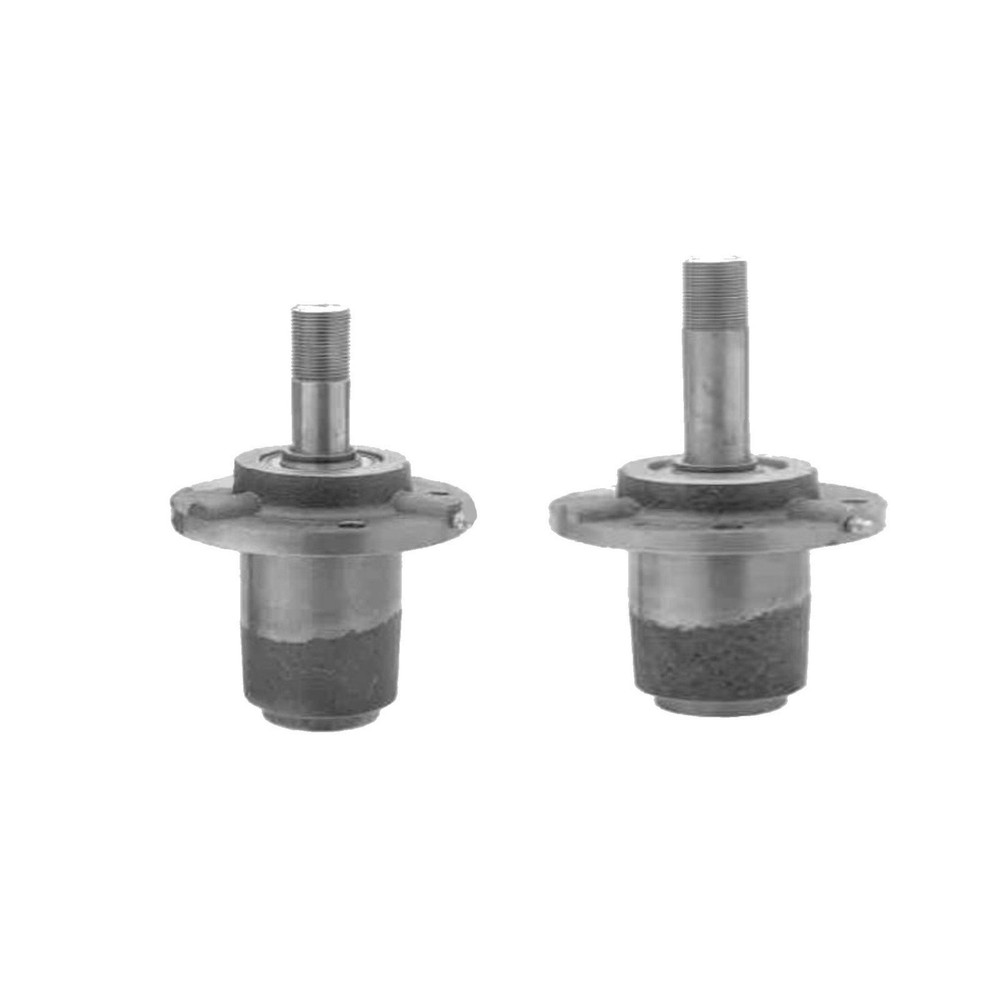 Oregon 82-322 & 82-323 Spindle Set Fits Dixie Chopper 10161 & 10161-L 50