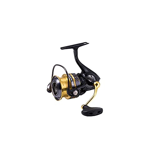 Abu Garcia Superior High-Performance Spinning Fishing Reel