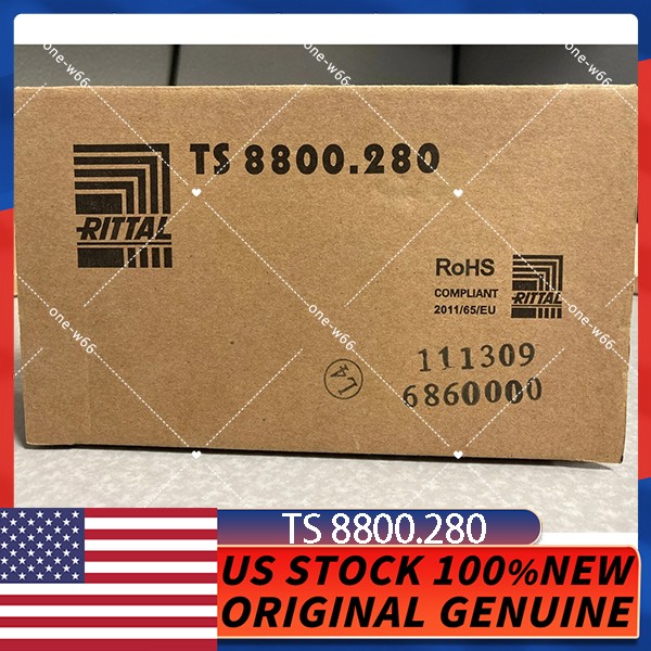 Rittal 8800280 Ts Installation Kit Ts 8800.280