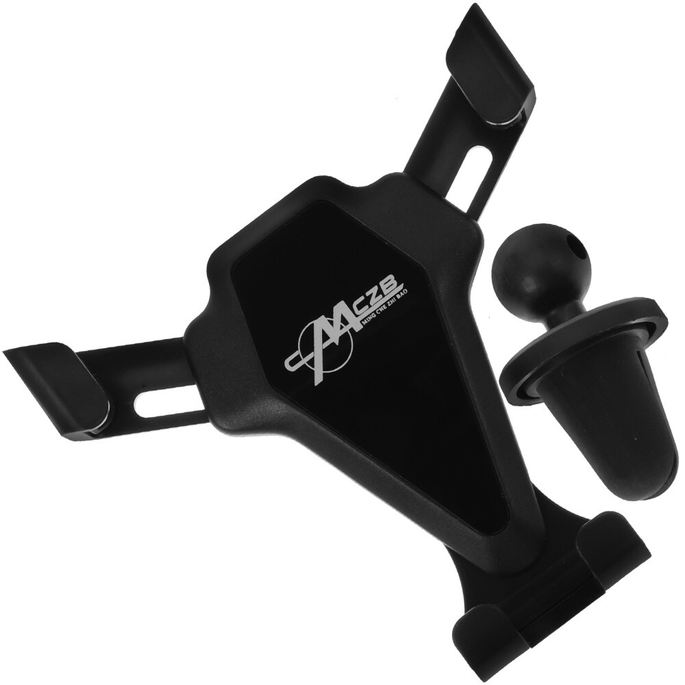 Auto Phone Holder Car Cradle Magnetic Cell Mount Window Vent