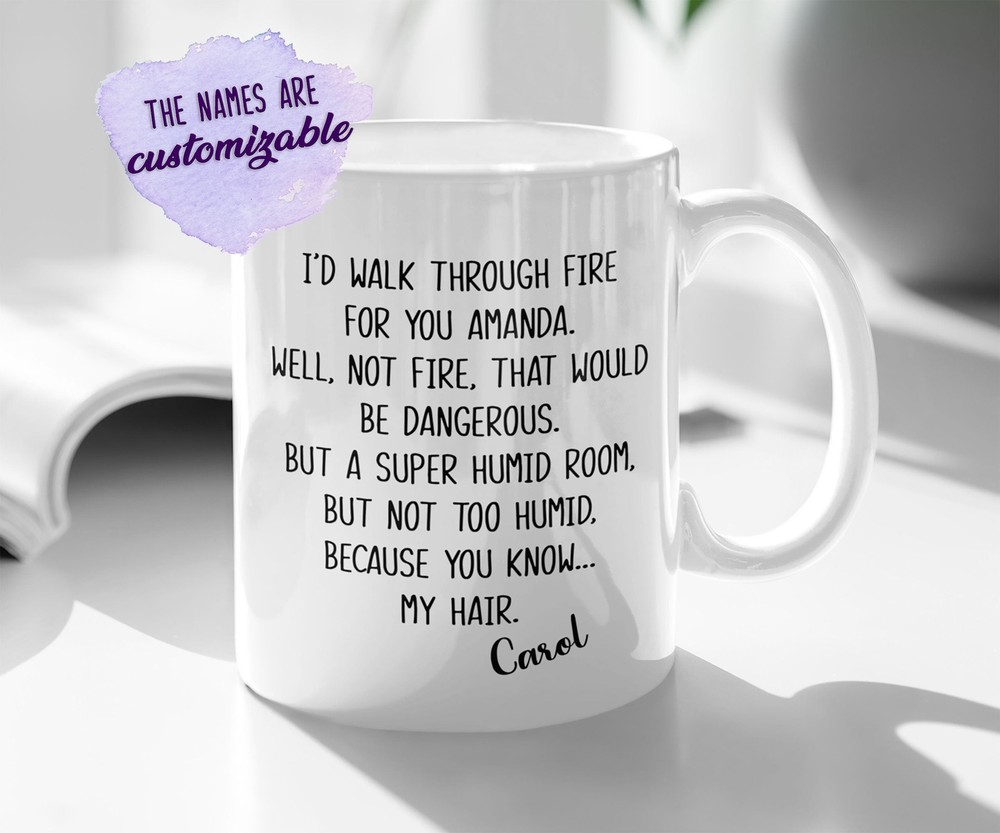 Personalized Sister Mug Unicorn Gifts Unicorn Gift For Her Cute Unicorn Cup