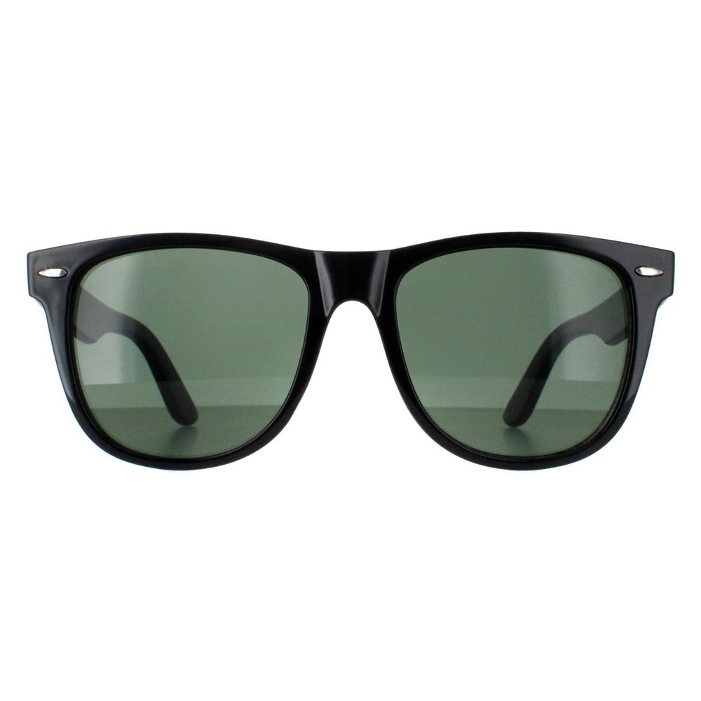 Smarty SB2304 A Black Green Polarized Sunglasses for Men and Women with UV Protection and Stylish Design