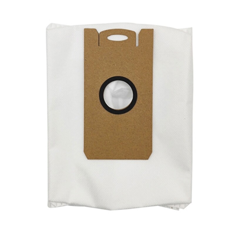 Vacuums Replacement Part Vacuums Canister Bag Non-woven Fabric Material