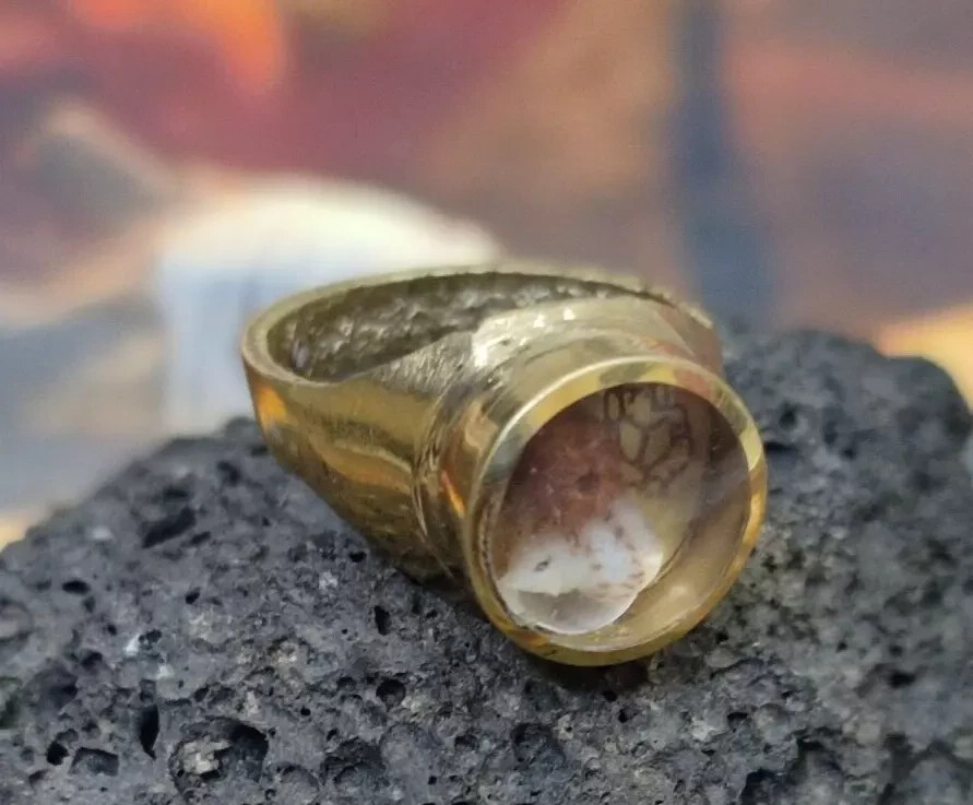 Billionalre Maker Magical Ring 9999 SpeIIs$Wealth Money Success Lottery Luck7777