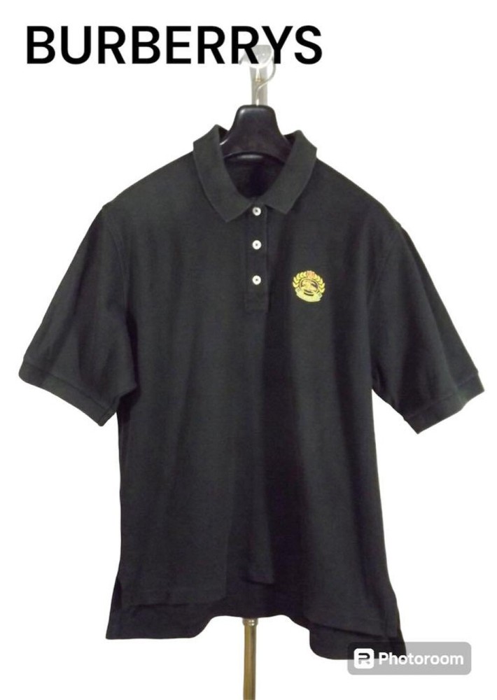 Burberry Polo shirt Men's Fashion from Japan