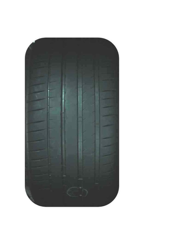 P315/30R21 Michelin Pilot Sport 4 S MO1 105 Y Used 6/32nds