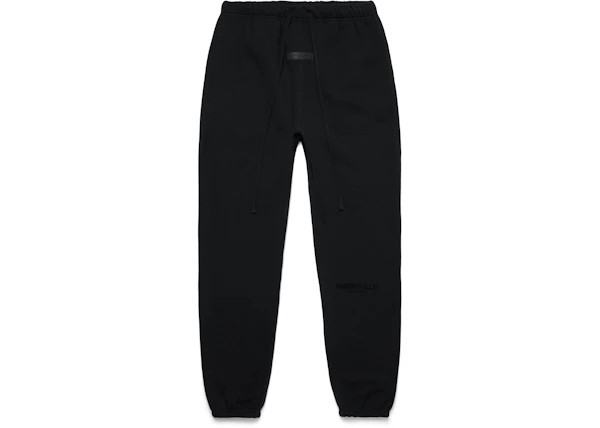 Size M Fear of God Essentials Sweatpants SS22 Stretch Limo 130BT212030F