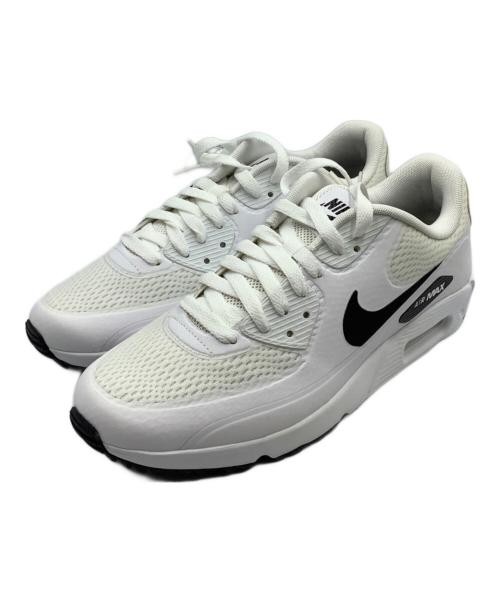 NIKE men 8.0US Sneakers Air Max 90 Golf