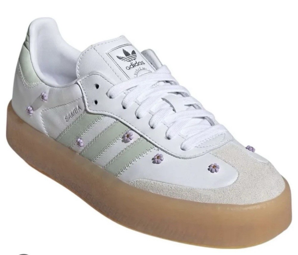 adidas Sambae  W. SIZE 6