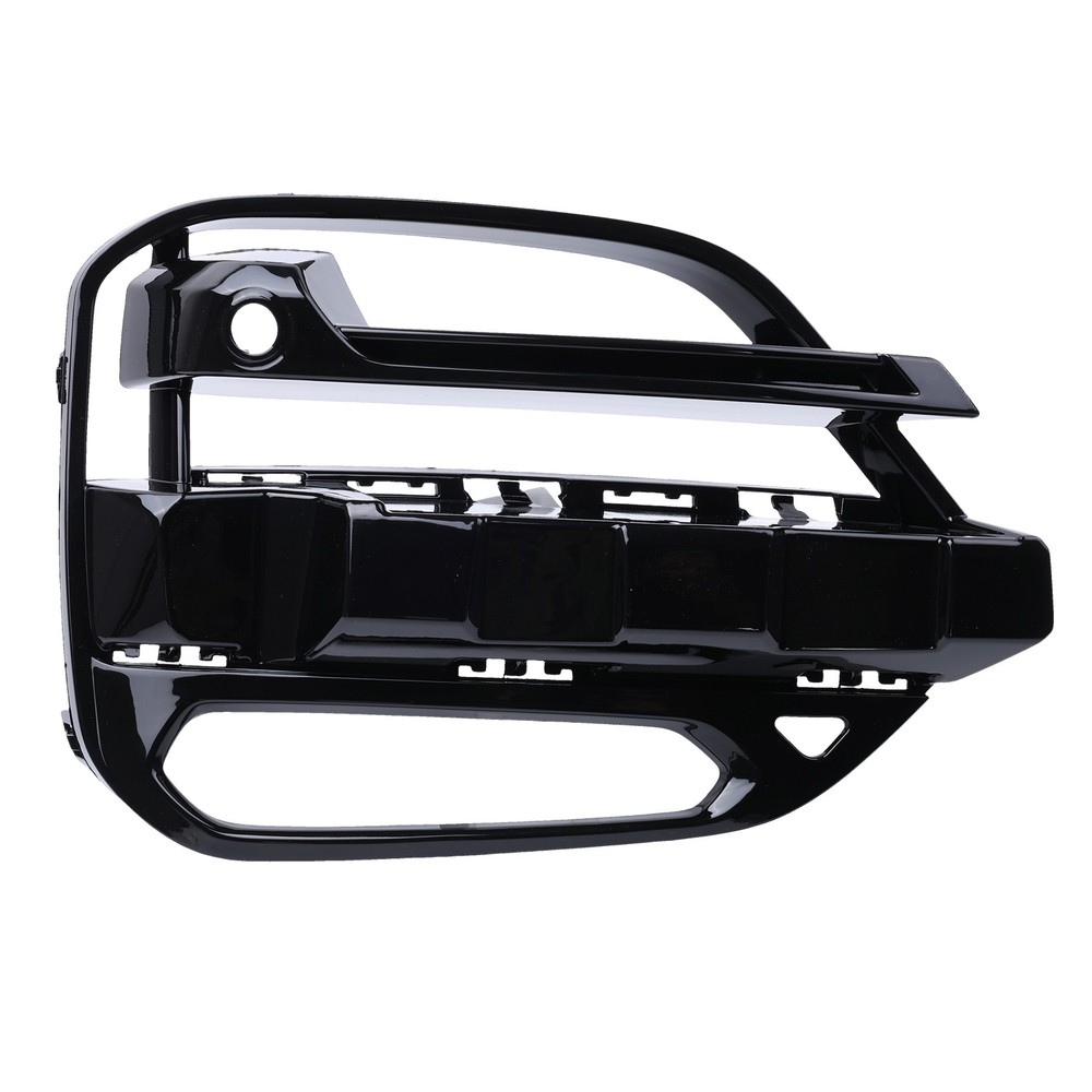 New 51117420871 Fits 2018-2021 BMW X3 Front Left Side Lower Bumper Cover Grille