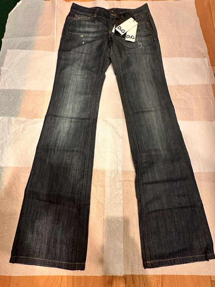 Dolce & Gabbana Jeans