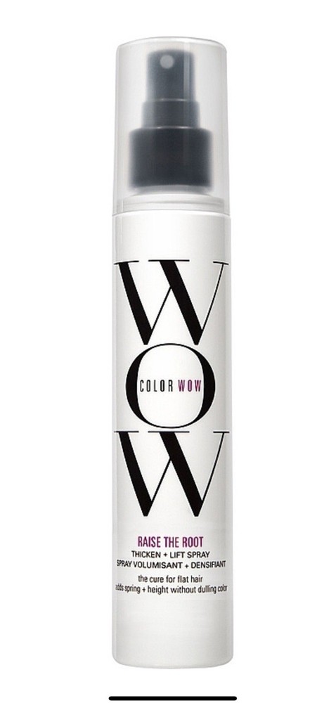 Color Wow Raise The Root Lifting Spray 5oz