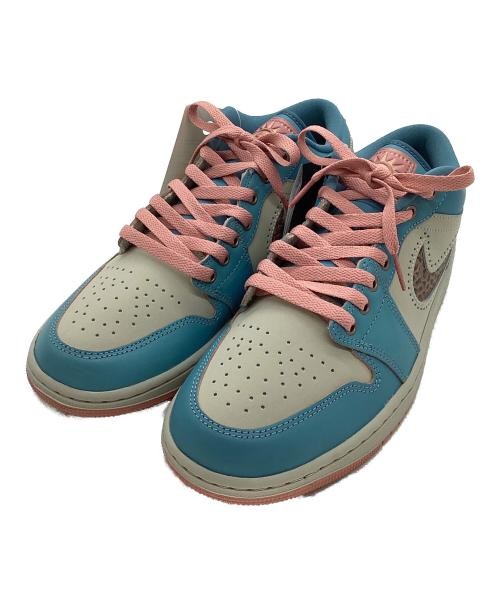 NIKE men 9.0US AIR JORDAN 1 LOW SE