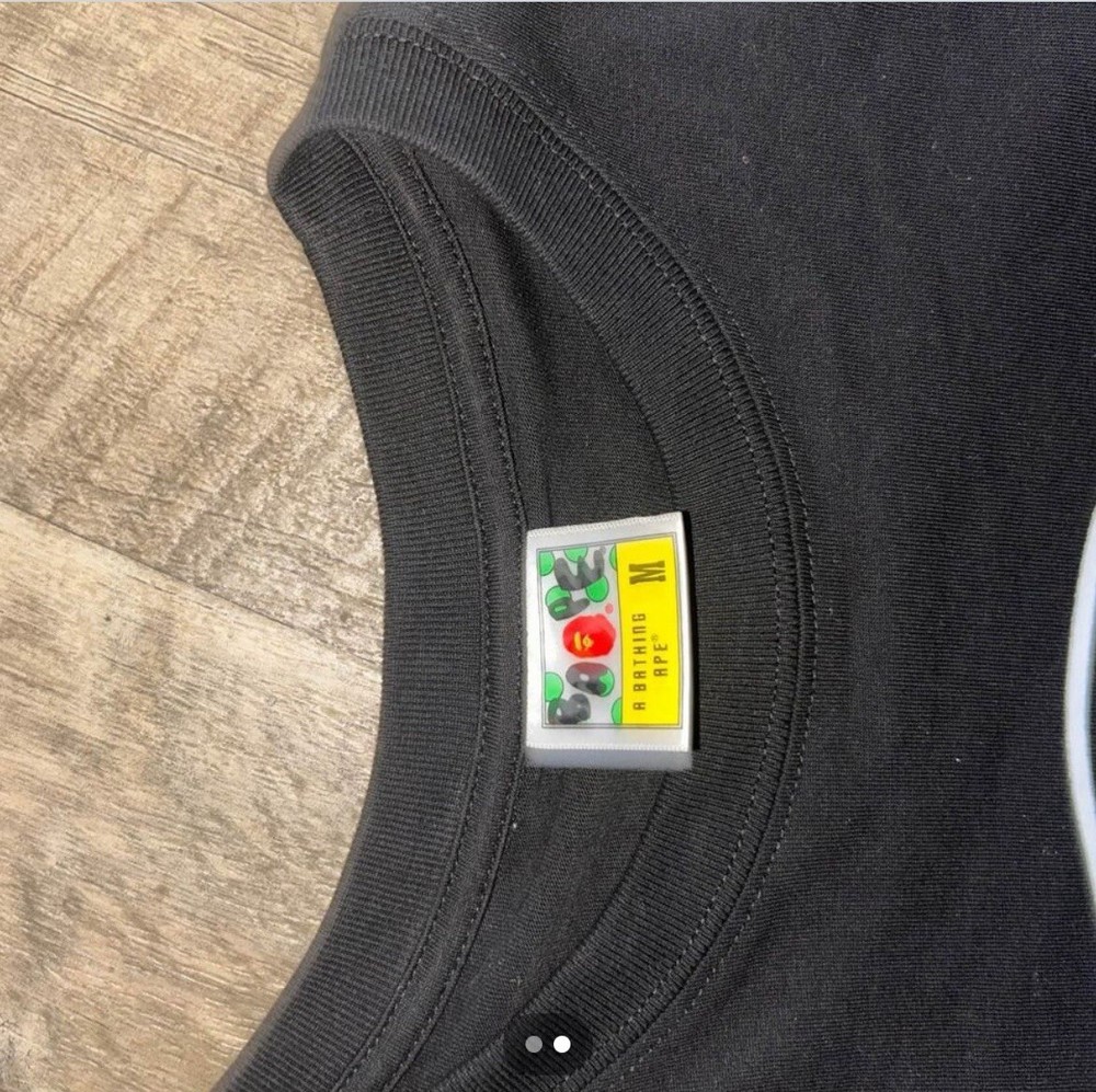 Bape Shirt