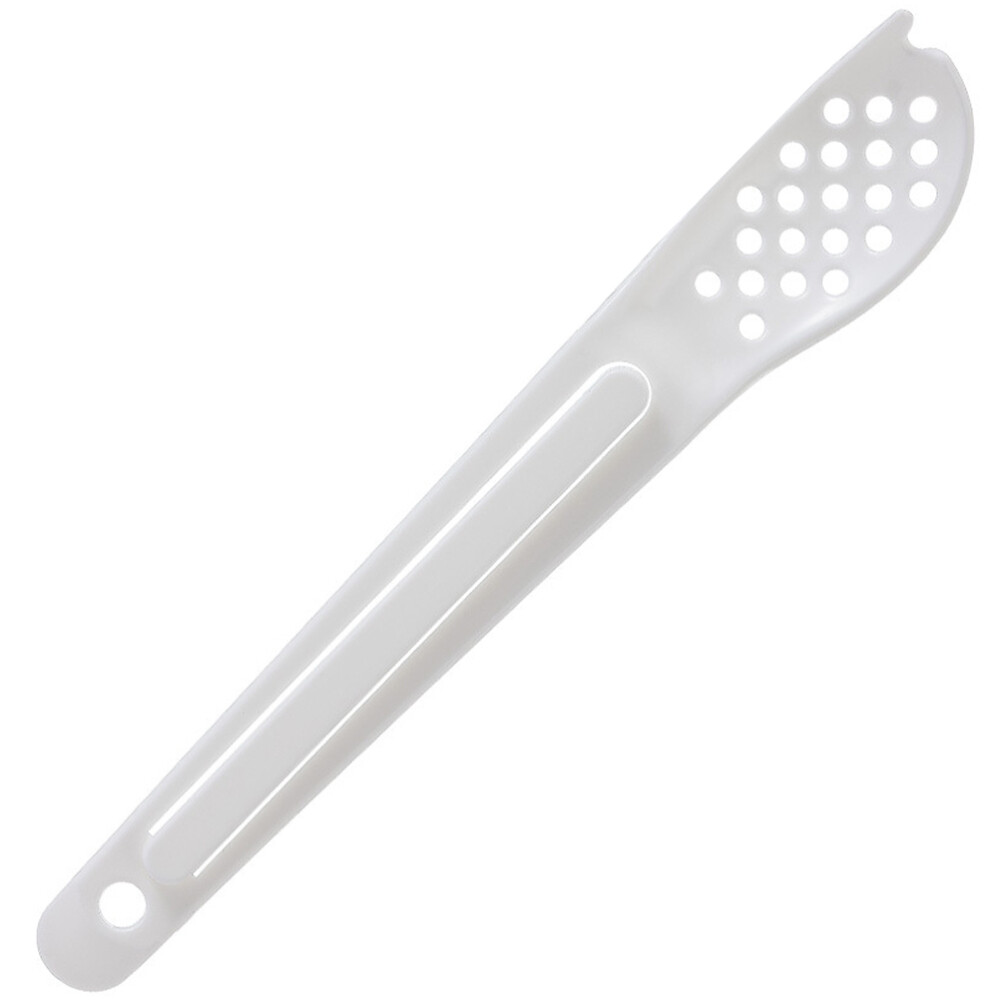 Multi-use Camping Can Slotted Spoon Can Outdoor Kitchen Camping