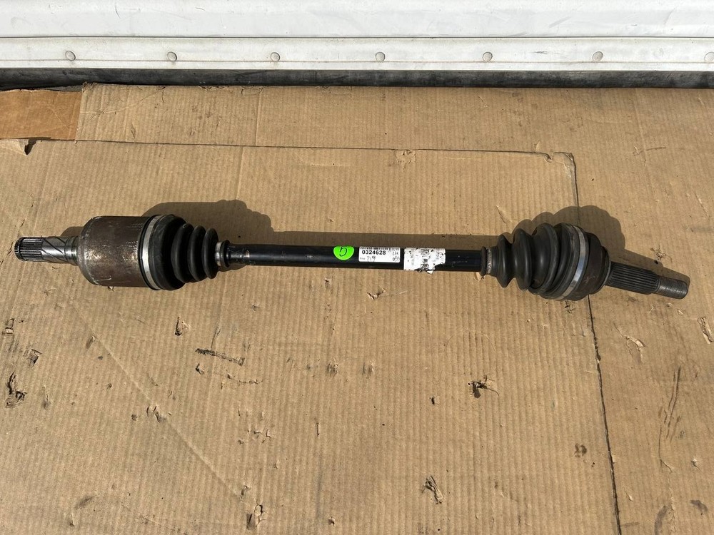 ✅ 16-23 Tesla Model S Plaid Model X Front Left Half Shaft 1420113-00-B OEM