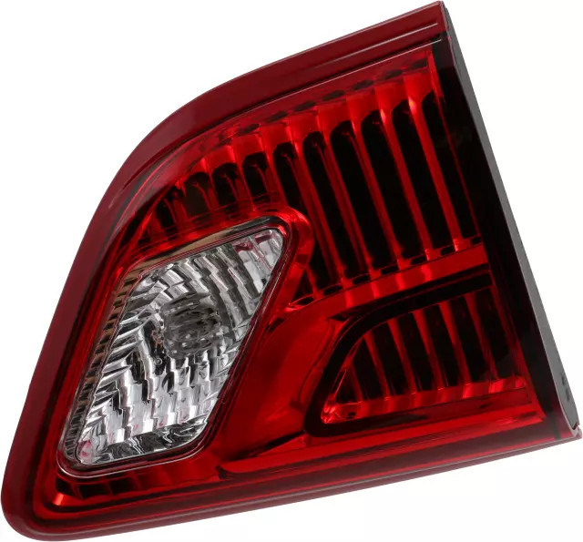 Genuine Nissan Backup Lamp Assembly 26545-9PF0A