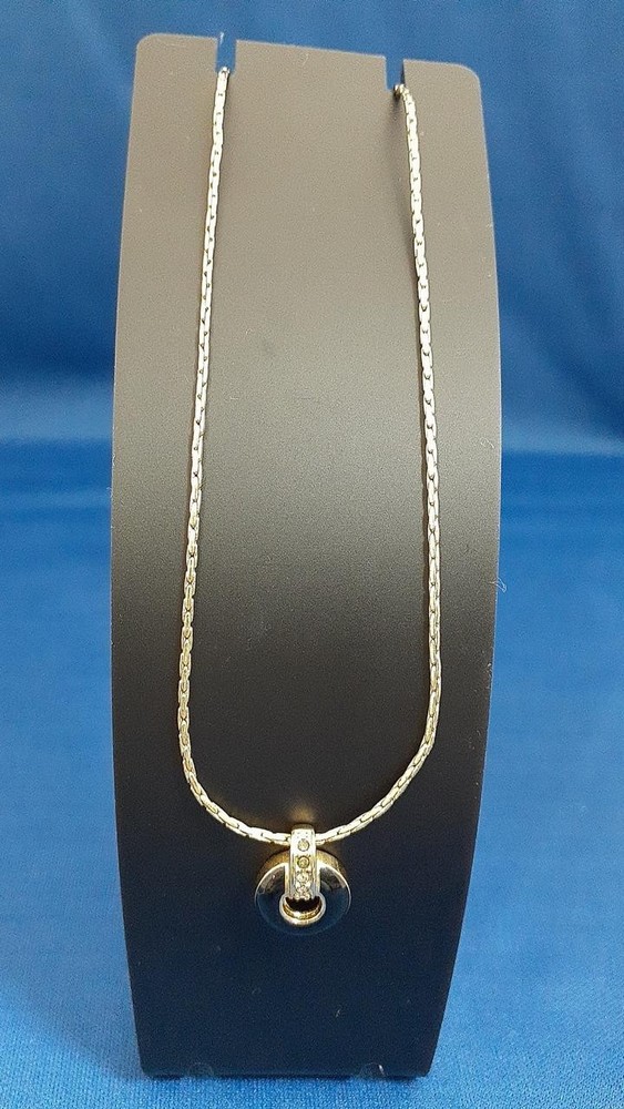 Y0708 Christian Dior Necklace