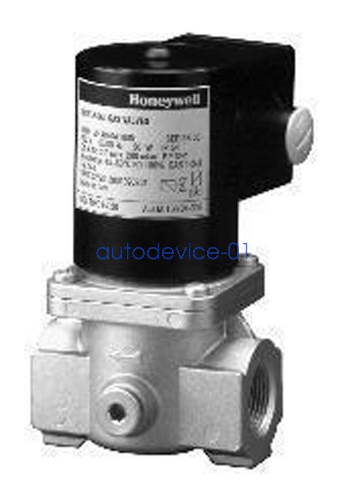 1PC New Honeywell VE4065B1017 Solenoid Valve Free Shipping Fast Shipping