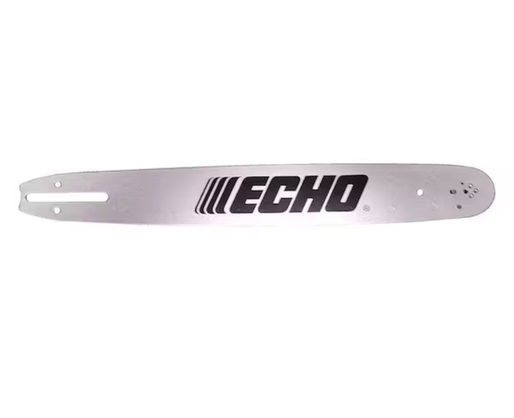 Echo 18-Inch Chainsaw Guide Bar 18A0CD3762C Replacement