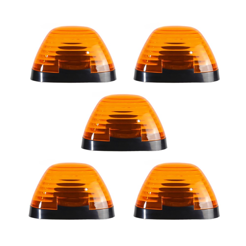 Car Roof Top Running Lights Accessories For Ford F250 F350 F450 F550 F650 F750