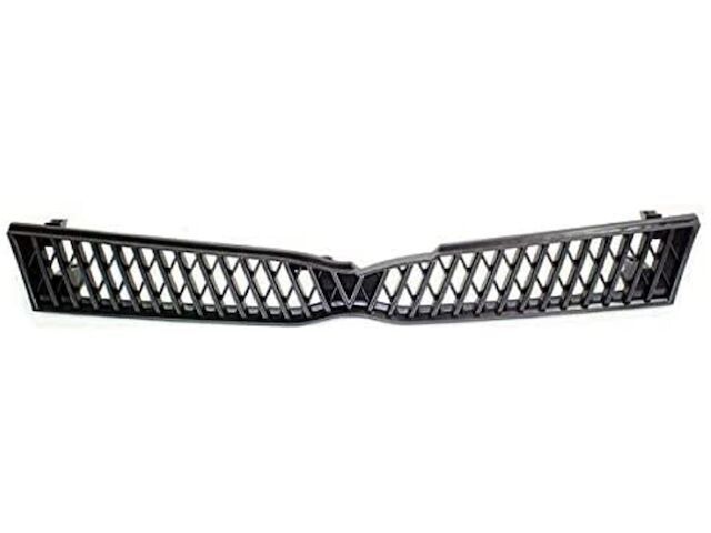 Front Action Crash Grille Assembly fits Toyota Echo 2000-2002 92ZXVY