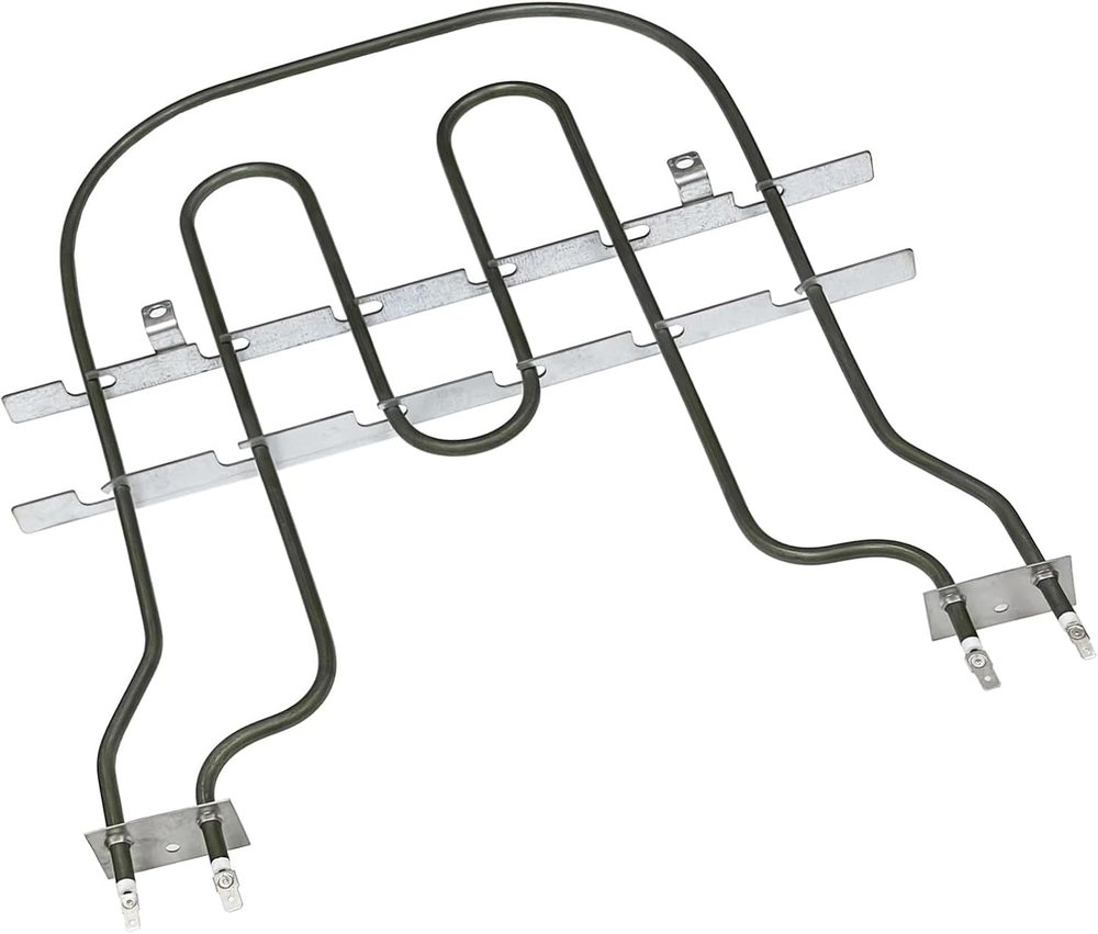 Upgraded WP9760774 Oven Range Broil Element  for Whirlpool 8301514 9760774 12017