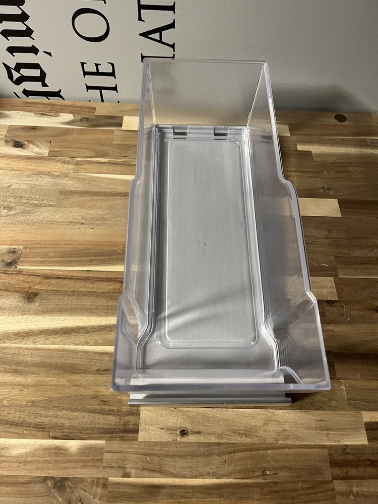 Whirlpool WRX988SIBM01 Fridge Sliding Storage Drawer