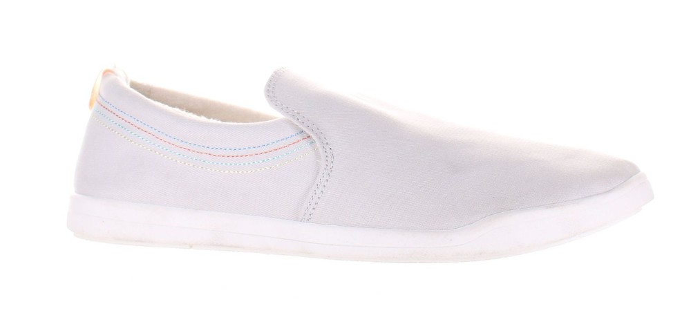 Vionic Womens Marshall Gray Casual Flats Size 11 (7824596)