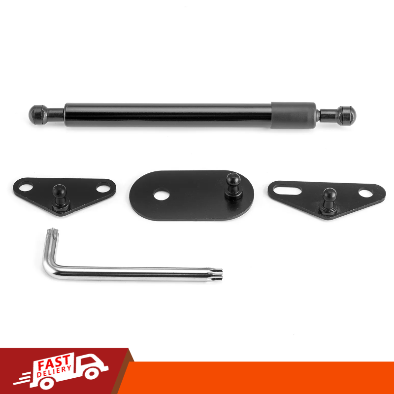 Tailgate Assist Shock Strut Bar For 2015-2024  Ford F150F-150 Tail Gate Damper