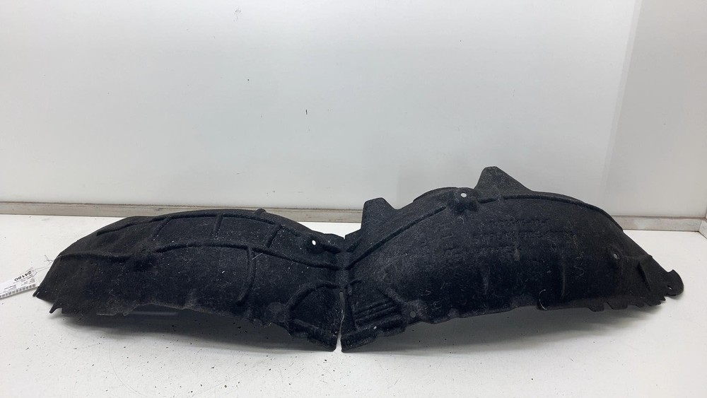 Tesla Model Y Left Rear Wheel Arch Liner Splash Shield 1492615-00 20-24