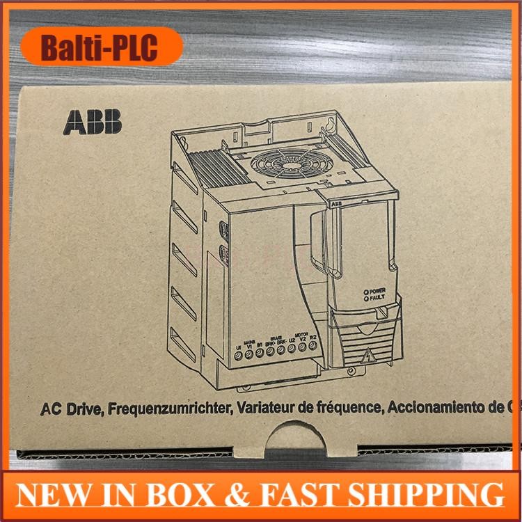 1PC NEW ABB Soft Starter PST175-600-70 1SFA894011R7000 Fast Ship US Free TAX