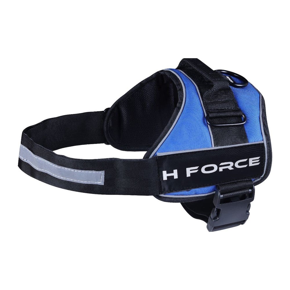 No-Pull Pet Dog Harness, Heavy Duty Pet Vest to Prevent Tugging, Pulling, or ...