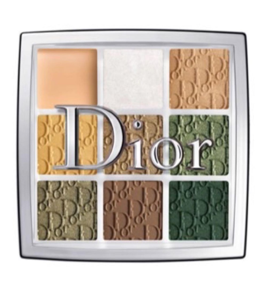 Dior 9Color Eyeshadow Palette Makeup Eyeshadow