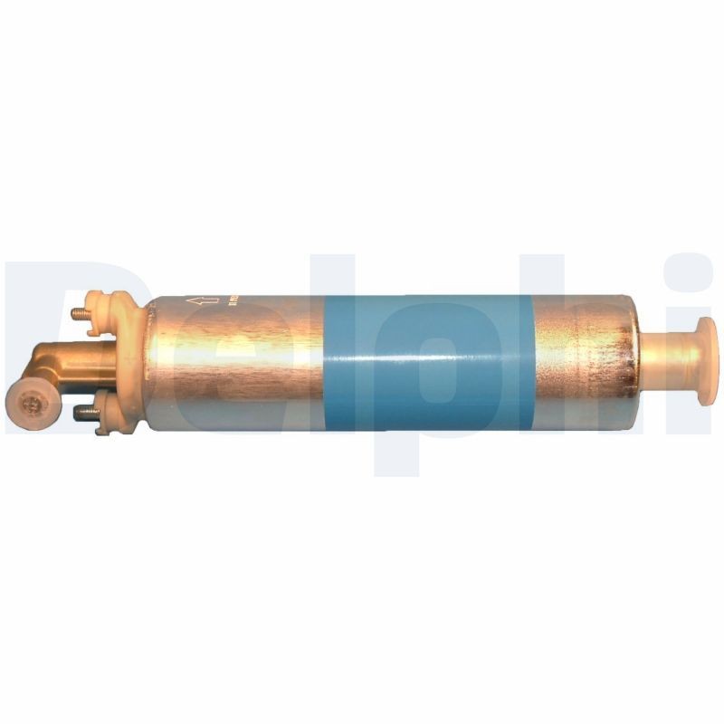 Fuel Pump Delphi FE10083-12B1 Fits Mercedes 124 C-Class CLK E-Class G-Class
