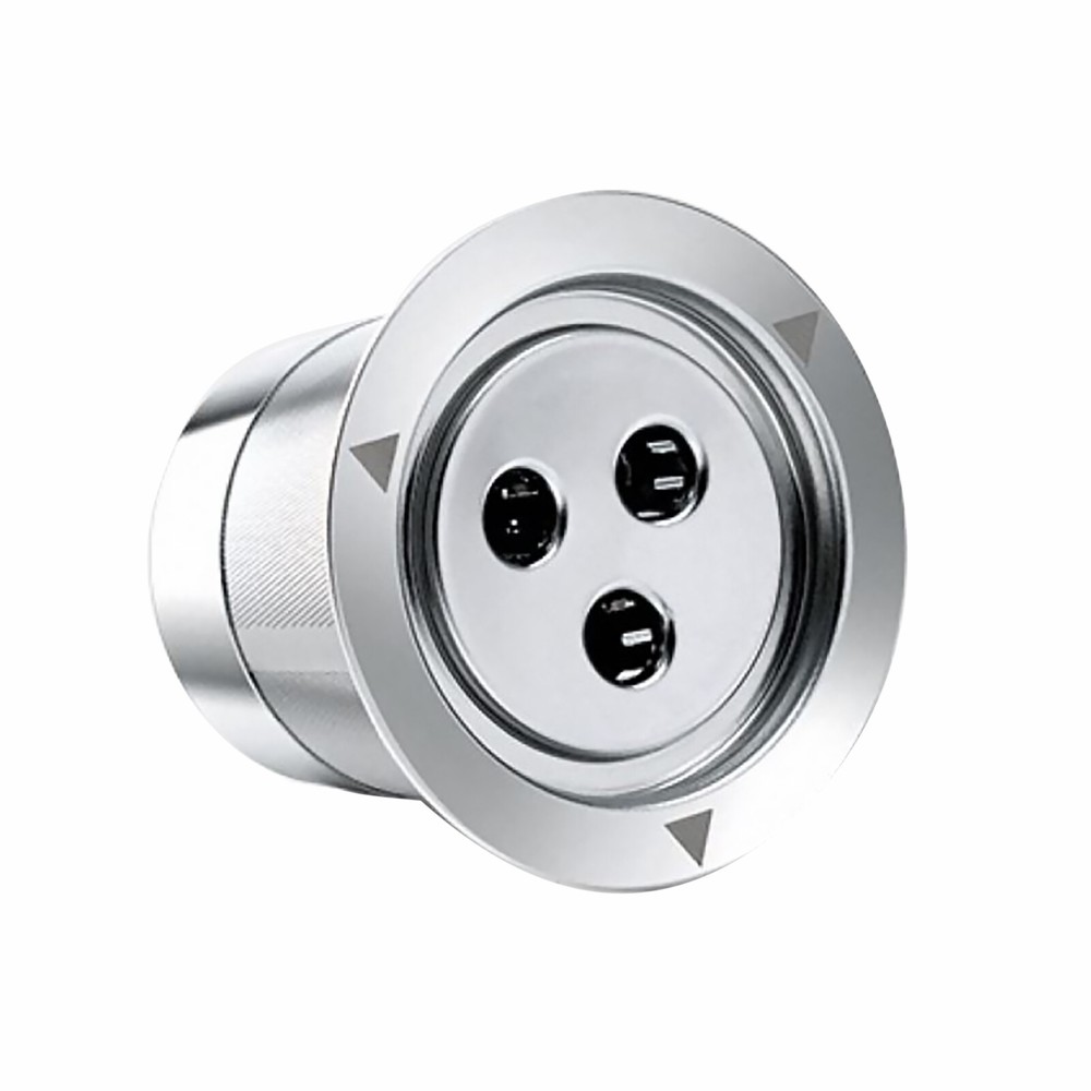 1 PC Stainless Steel Capsule Filter Shell for Ninja Coffee Machine