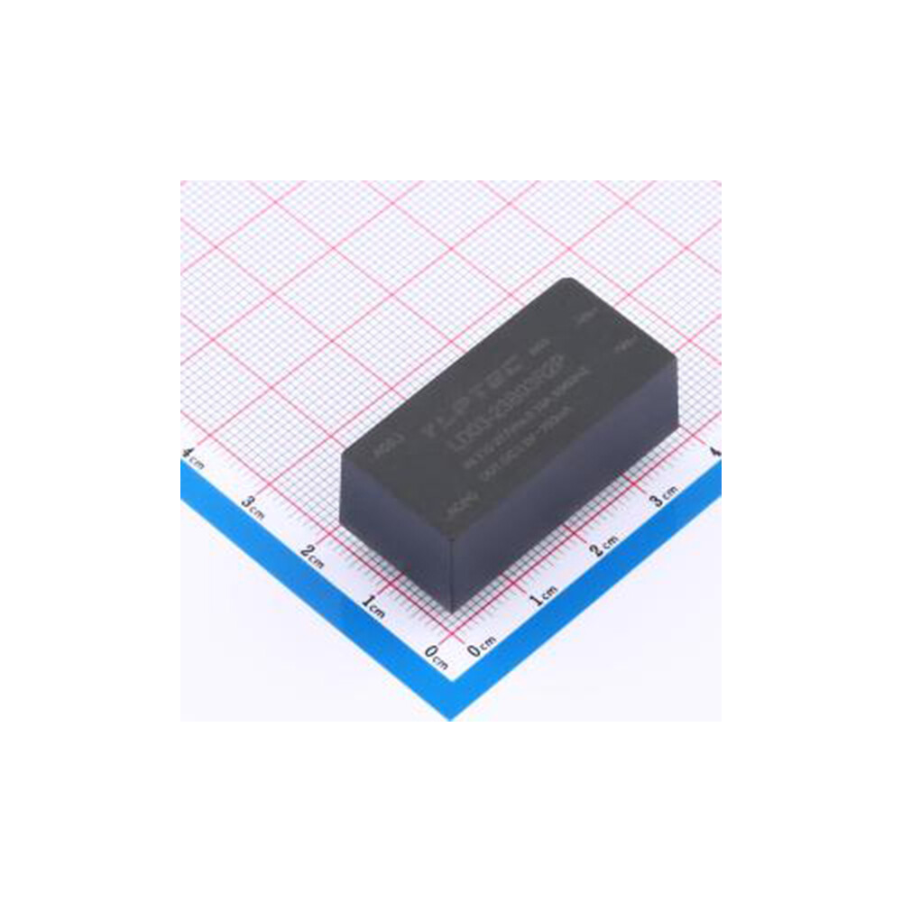 1pcs LD03-23B03R2P DIP-4