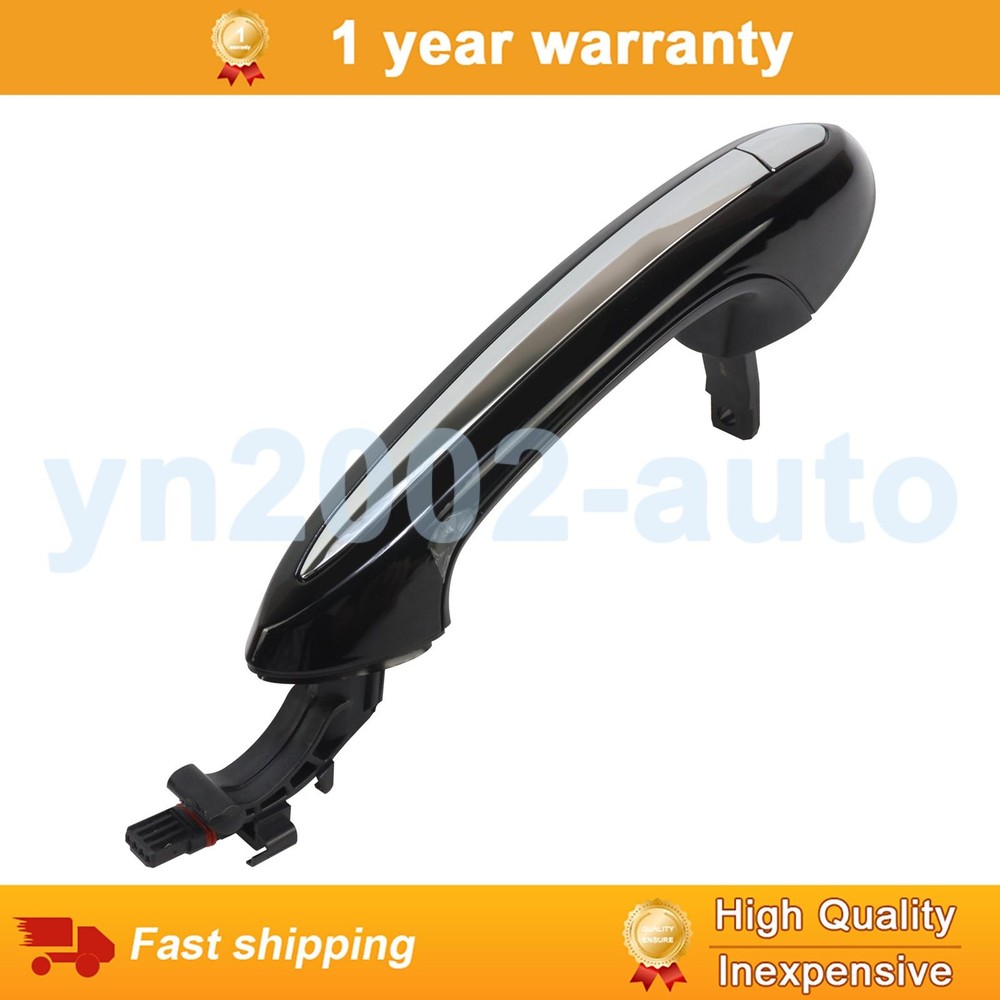 Front Left Door Handle Comfort Access For BMW 5 Series F90 G30 540i 51219491471