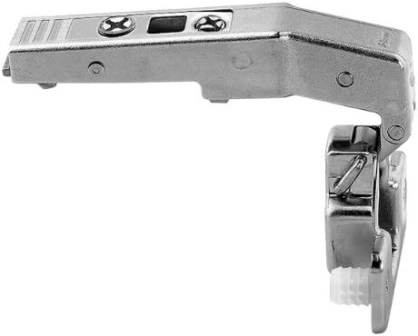 Blum 95° Clip Top Inset Blind Corner Self-Closing Press-in Hinge