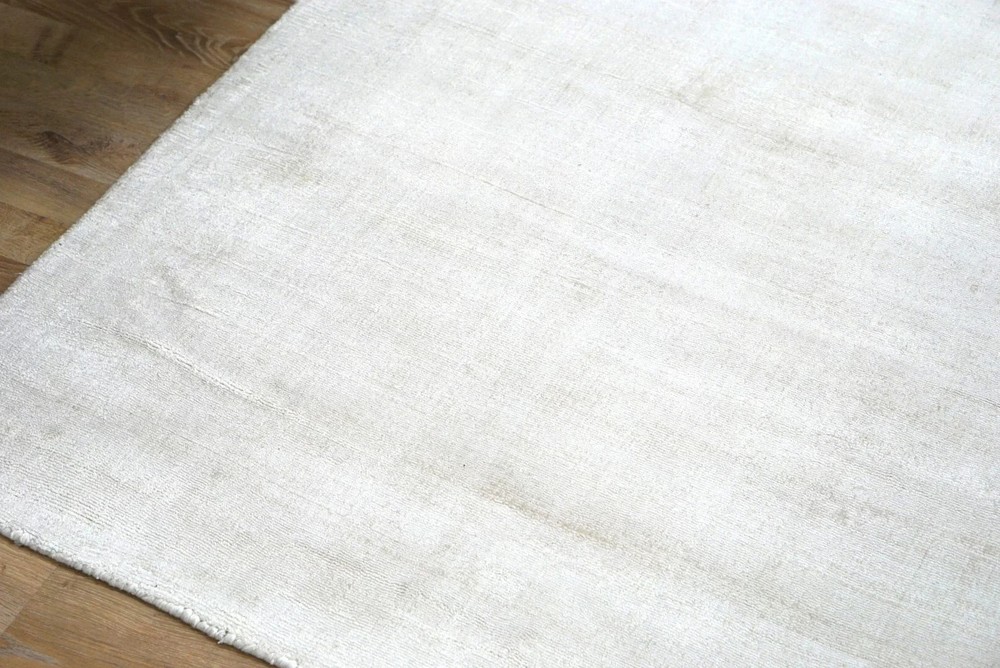 Hand Loom Viscose Rug Color As Photo Handmade Design Area Luxury Carpet Rug