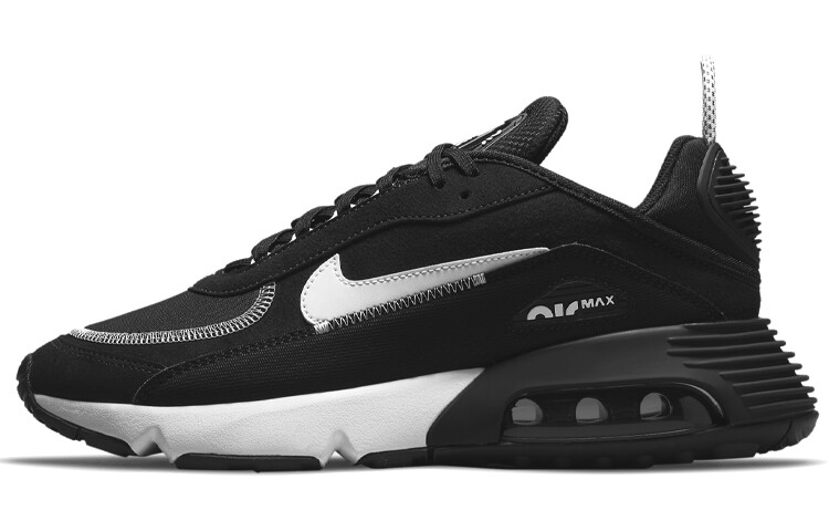 Nike Air Max 2090 Black - DH7708003
