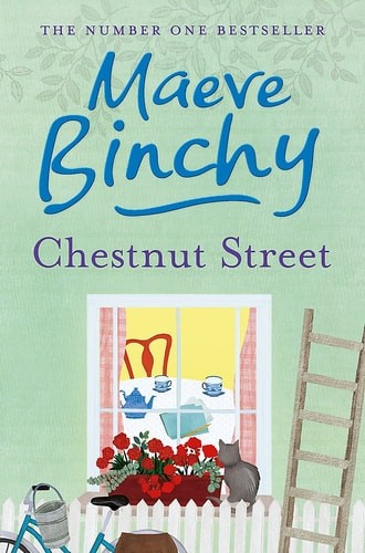 Chestnut Street by Maeve Binchy, Acceptable Book