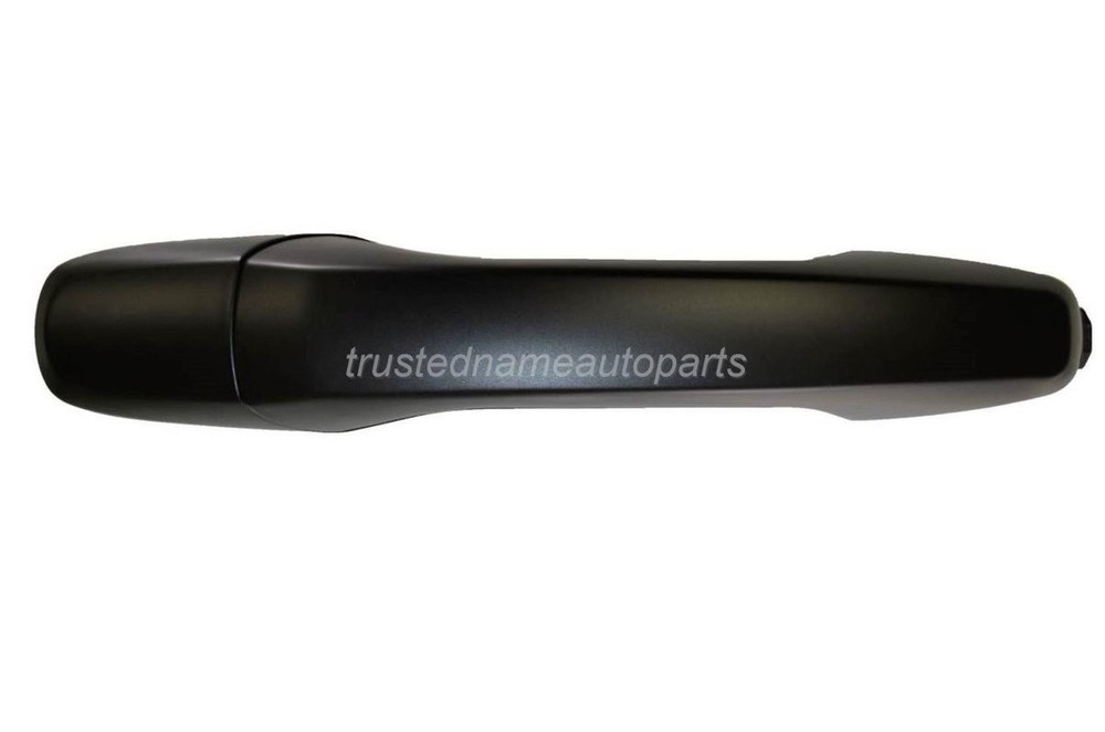 fits 2011 to 2019 Ford Explorer Exterior Door Handle Rear Right Primed