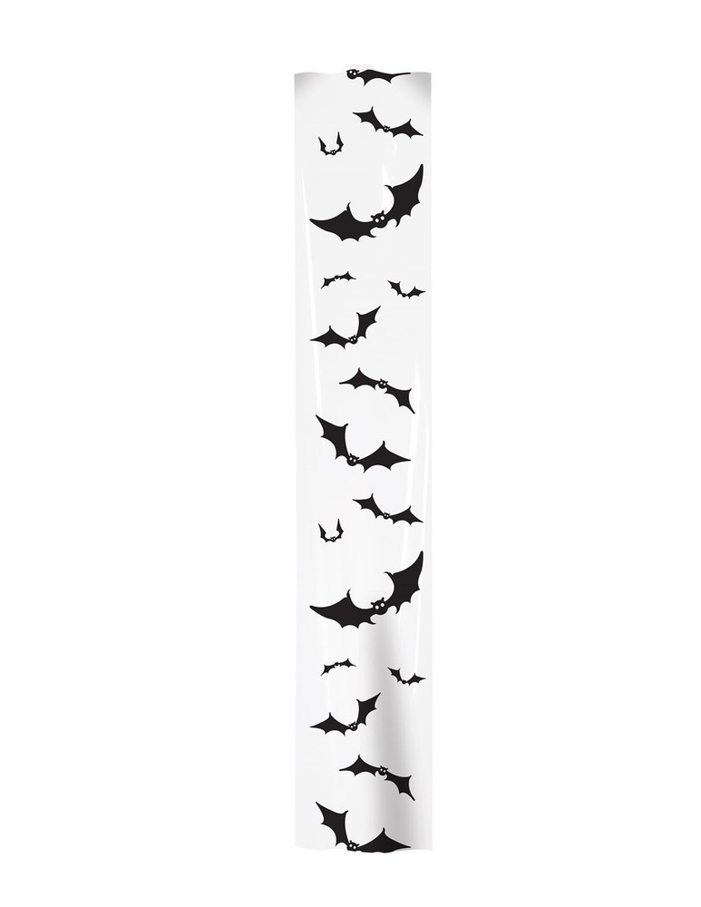 Beistle Bat Party Panels - Halloween | Party Supply | Decoration