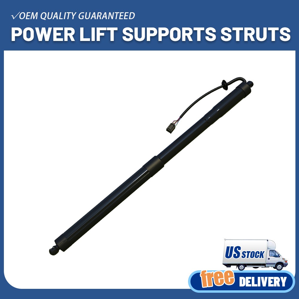 1pc Rear Left/Right Tailgate Power Lift Support for 2013-2016 Nissan Pathfinder