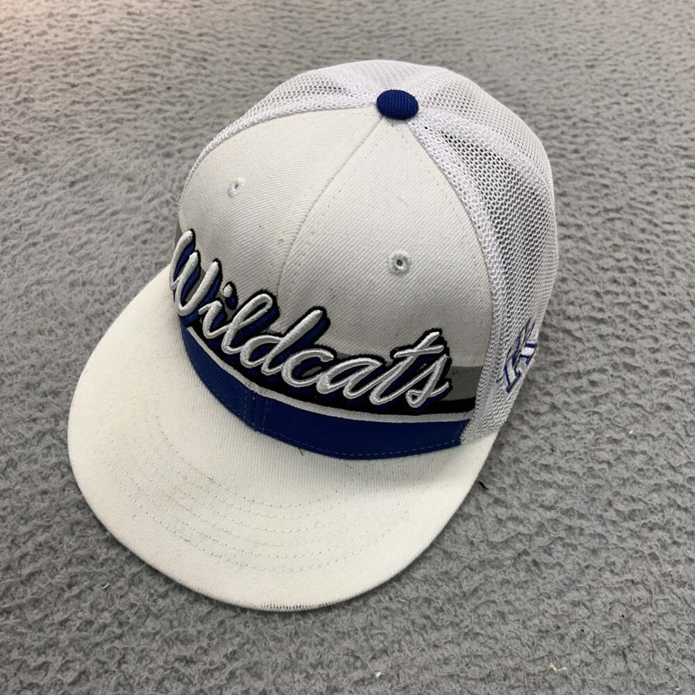 Kentucky Wildcats Hat Cap Men One Size  UofK UK Cats BBN Spellout